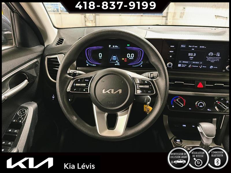 kia Seltos 2024 - 8