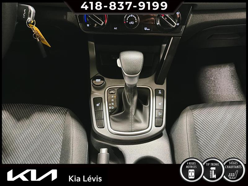 kia Seltos 2024 - 10