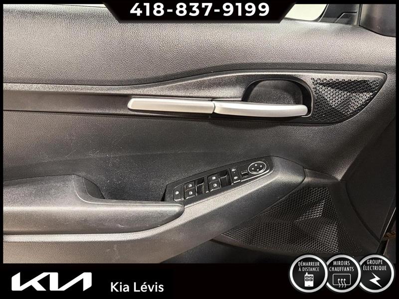 kia Seltos 2024 - 11