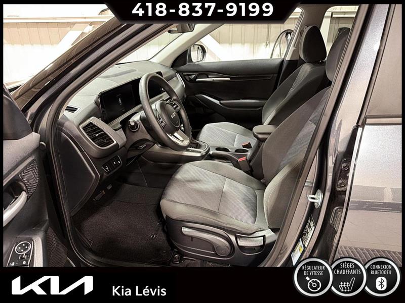 kia Seltos 2024 - 12
