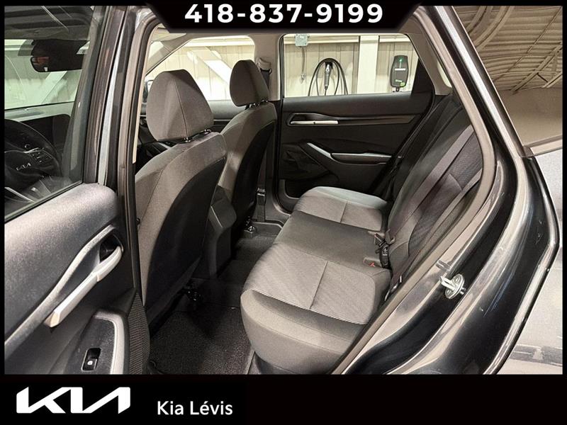 kia Seltos 2024 - 13