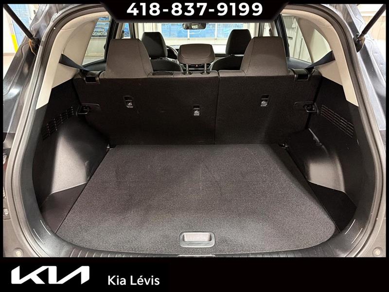 kia Seltos 2024 - 14