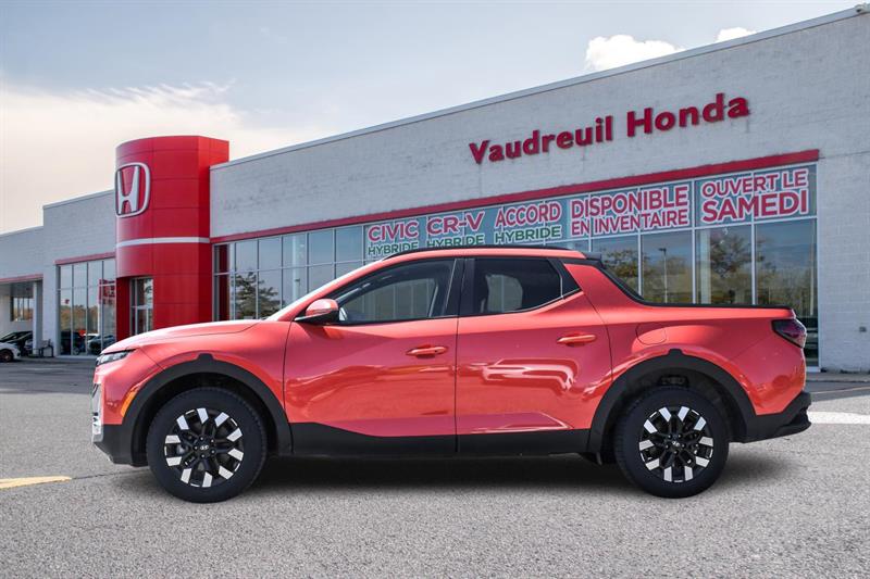 hyundai Santa Cruz 2025 - 3