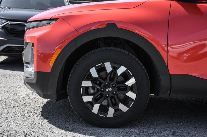 hyundai Santa Cruz 2025 - 7