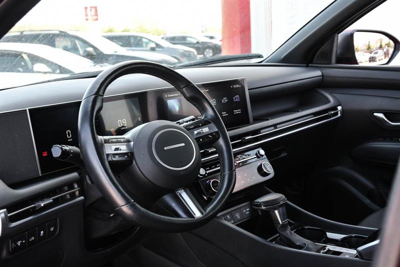 hyundai Santa Cruz 2025 - 8