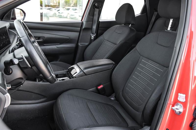 hyundai Santa Cruz 2025 - 9