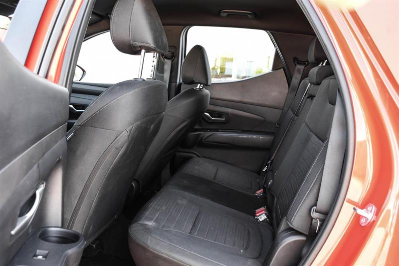 hyundai Santa Cruz 2025 - 10
