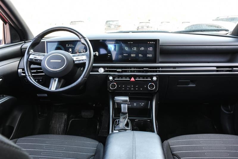 hyundai Santa Cruz 2025 - 11