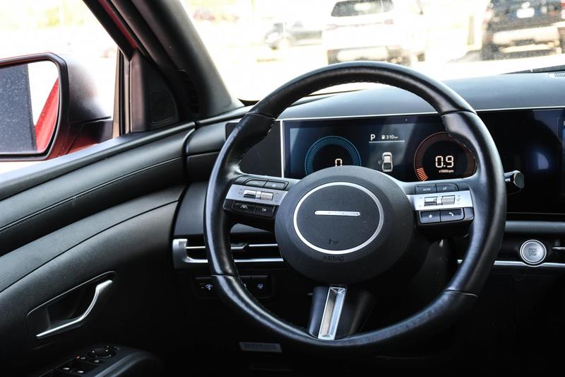 hyundai Santa Cruz 2025 - 14