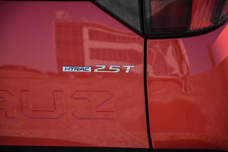hyundai Santa Cruz 2025 - 24
