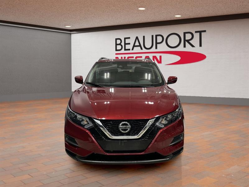 nissan Qashqai 2023 - 2
