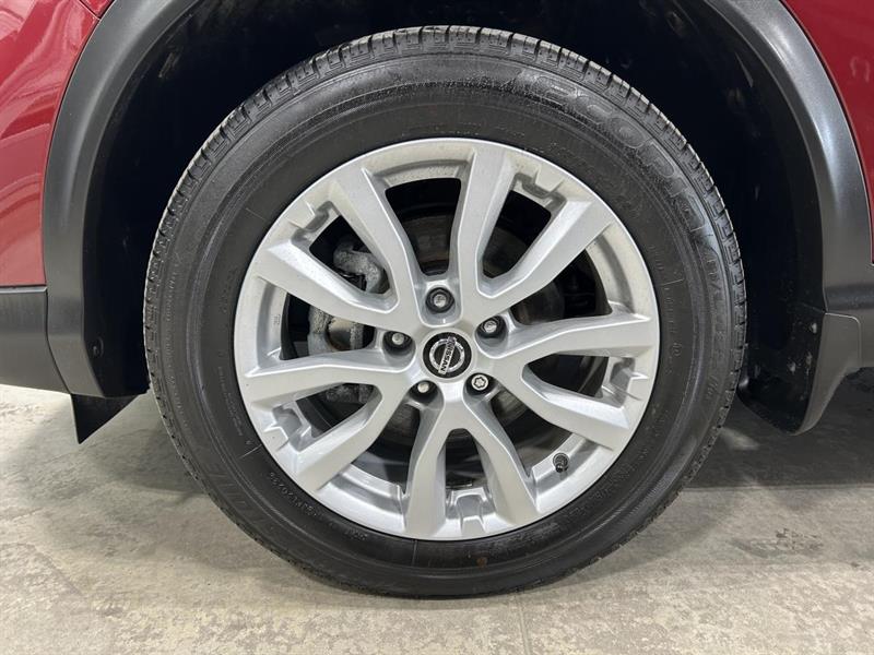 nissan Qashqai 2023 - 3