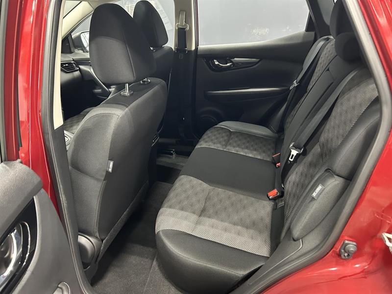 nissan Qashqai 2023 - 9