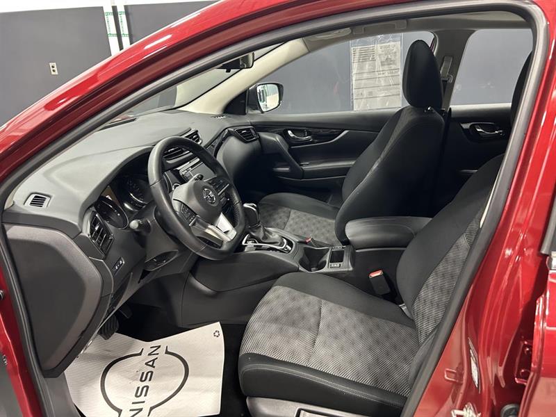nissan Qashqai 2023 - 11