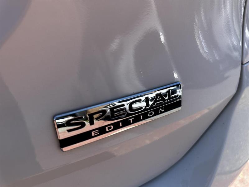 nissan Rogue 2020 - 11