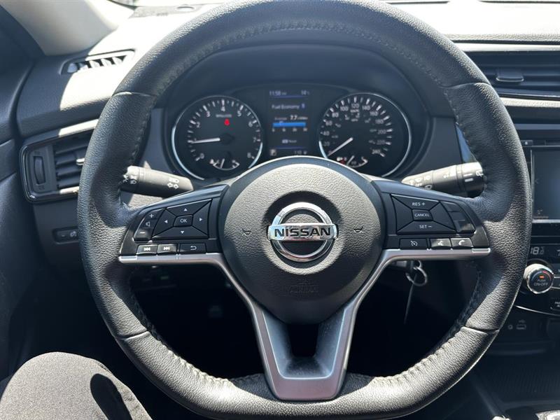 nissan Rogue 2020 - 15