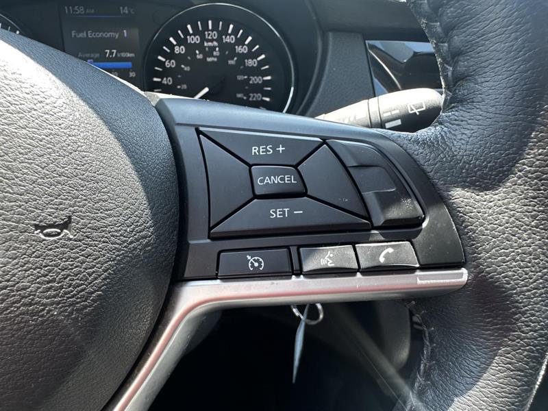 nissan Rogue 2020 - 17