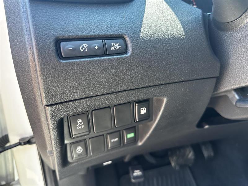 nissan Rogue 2020 - 19