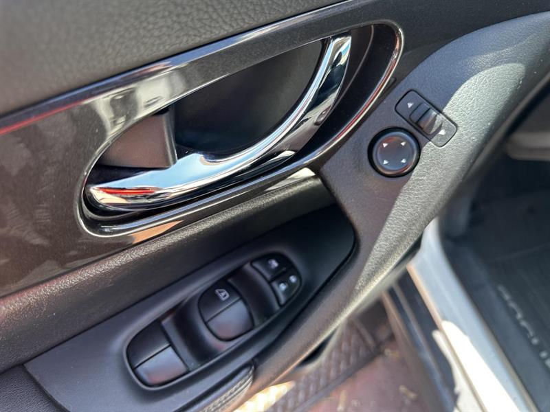 nissan Rogue 2020 - 20