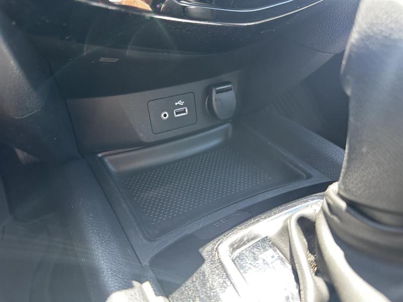 nissan Rogue 2020 - 23