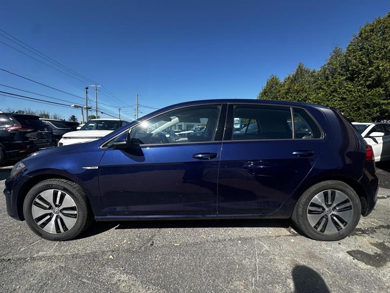 volkswagen e-Golf 2020 - 6