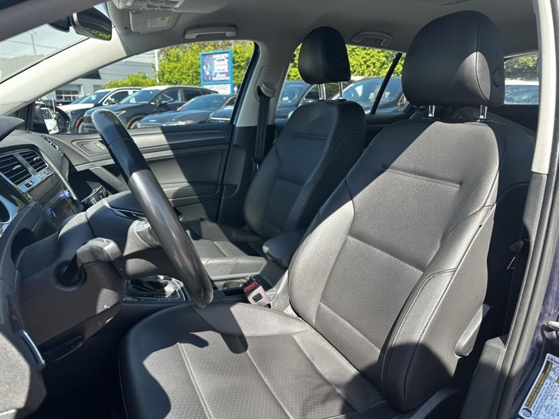 volkswagen e-Golf 2020 - 15
