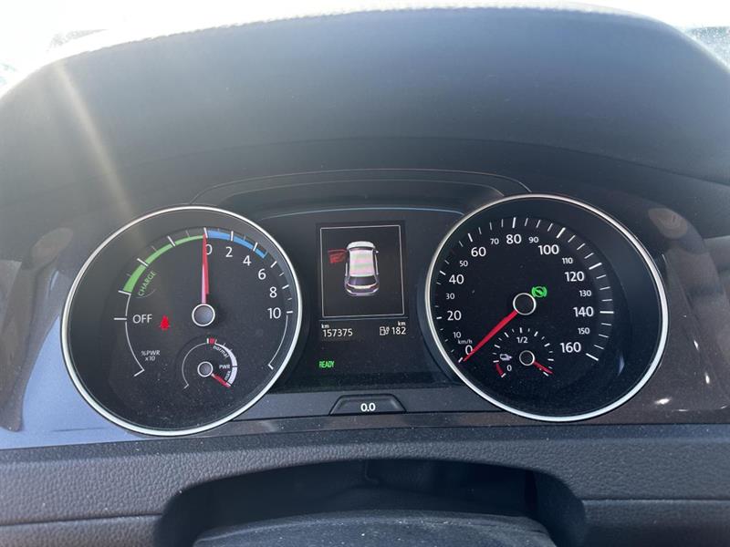 volkswagen e-Golf 2020 - 19