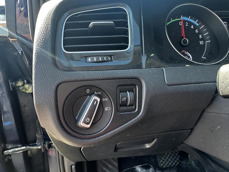 volkswagen e-Golf 2020 - 25