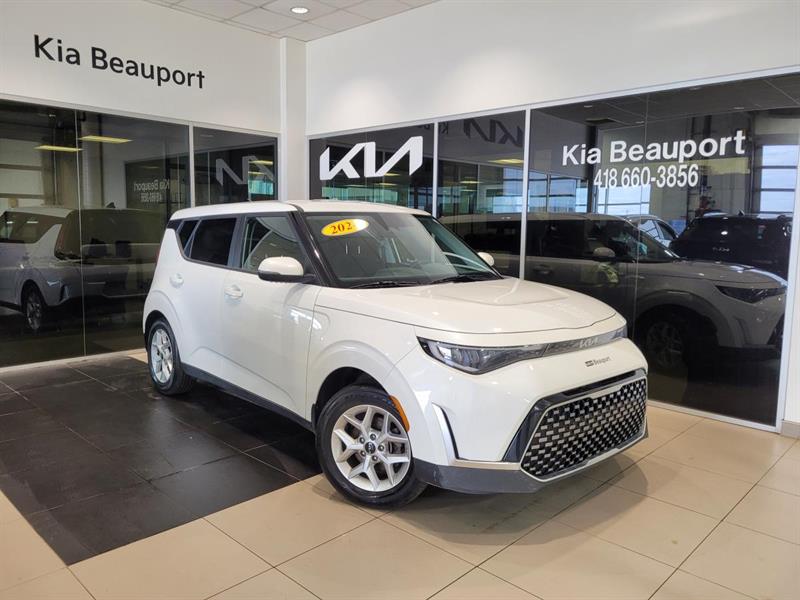 kia Soul 2024