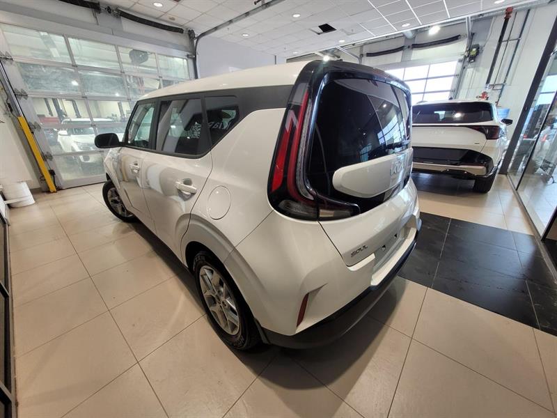 kia Soul 2024 - 4