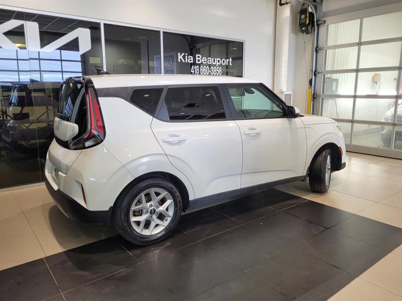 kia Soul 2024 - 5