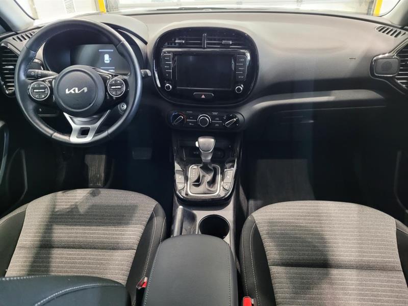 kia Soul 2024 - 6
