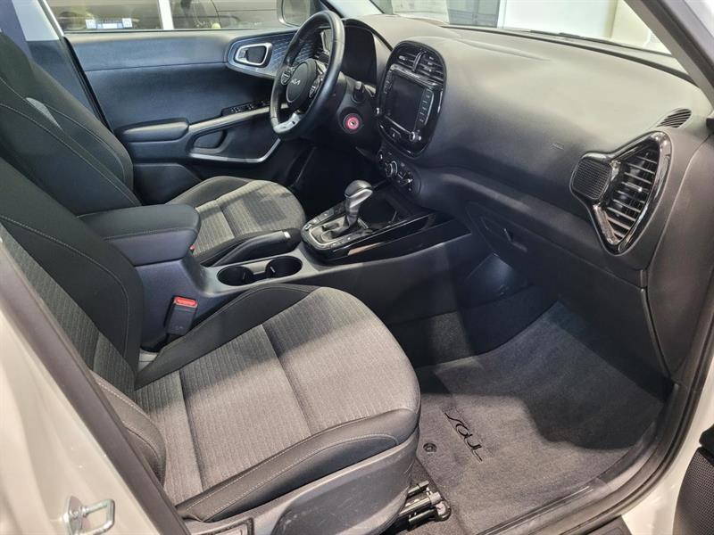 kia Soul 2024 - 7