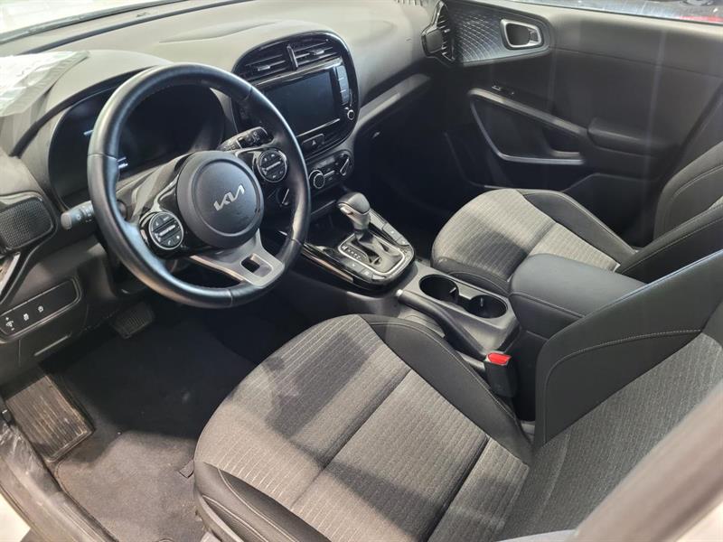 kia Soul 2024 - 8