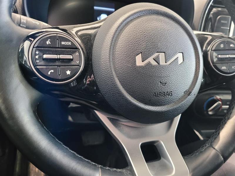 kia Soul 2024 - 10