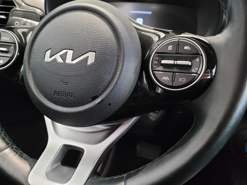 kia Soul 2024 - 11