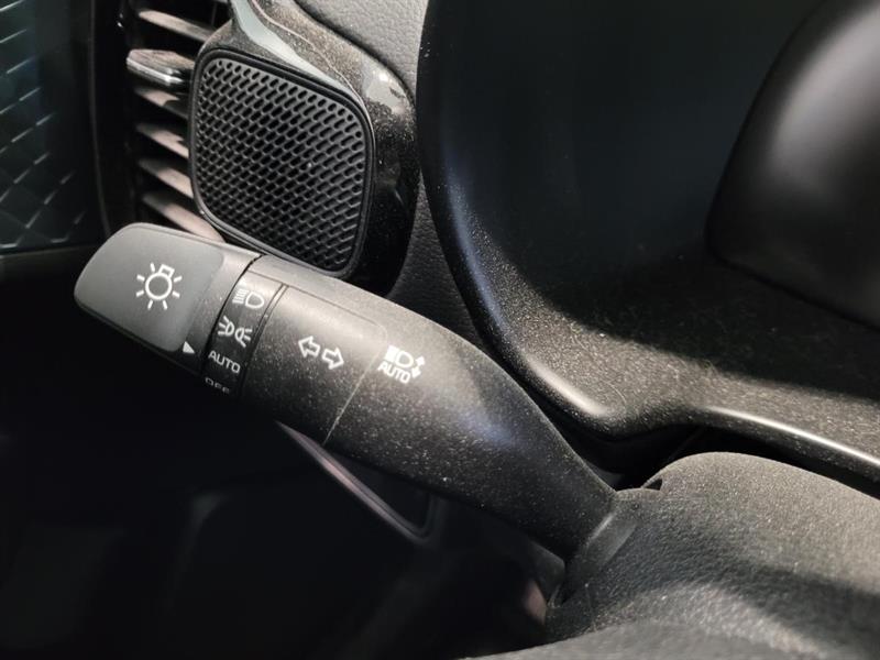 kia Soul 2024 - 12