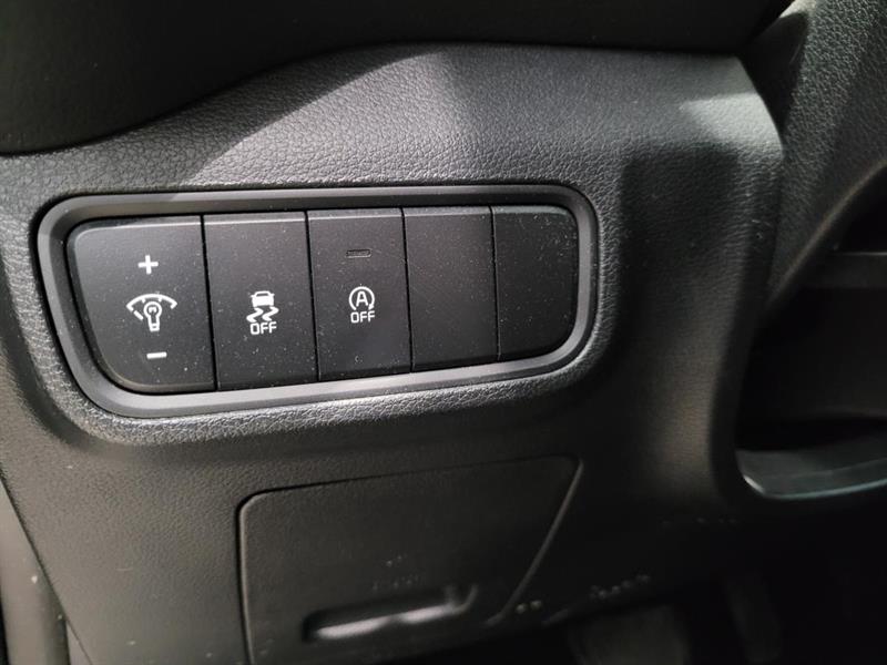 kia Soul 2024 - 14