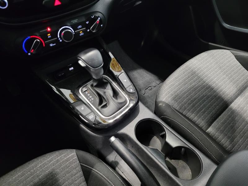 kia Soul 2024 - 17