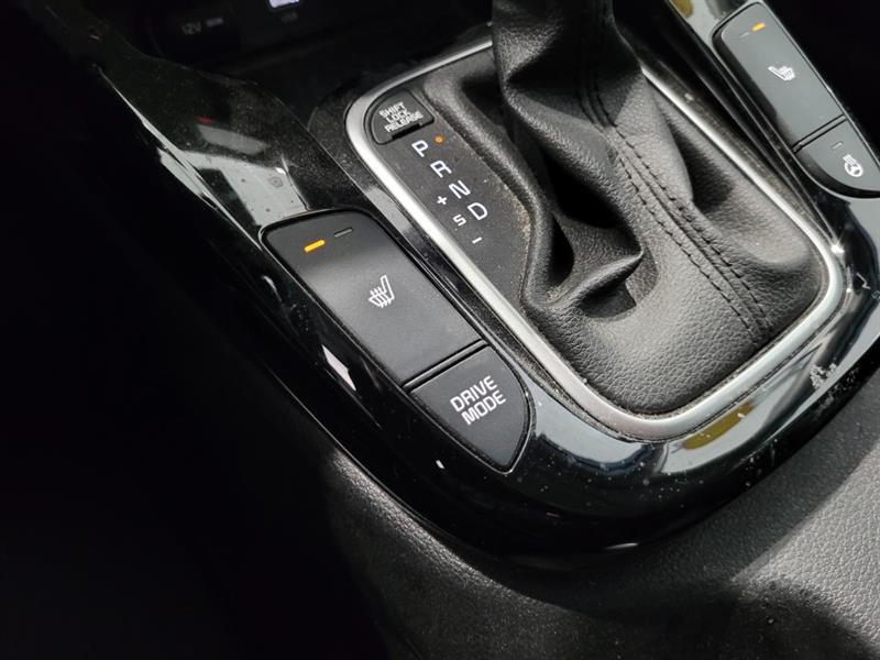 kia Soul 2024 - 18