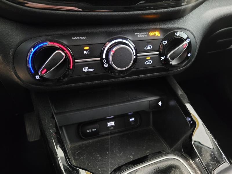 kia Soul 2024 - 20