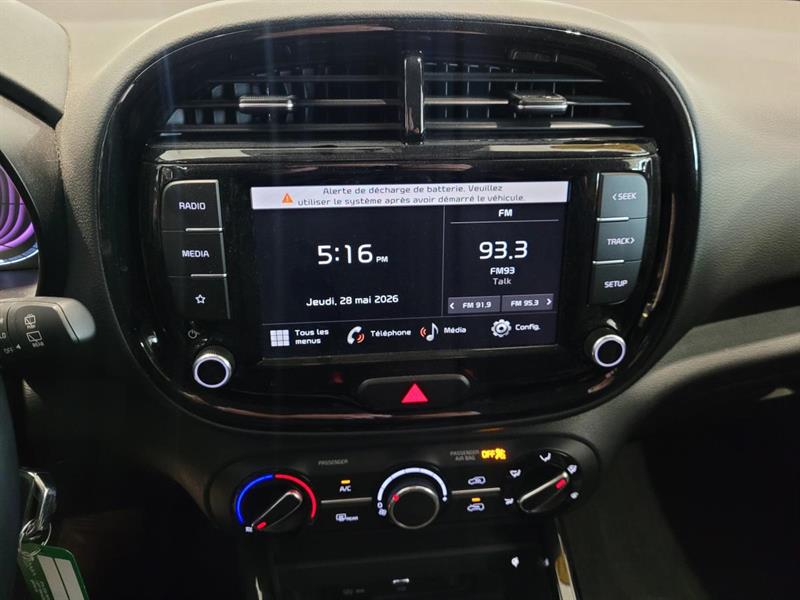 kia Soul 2024 - 21
