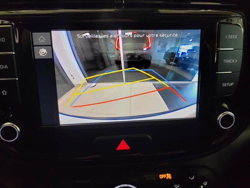 kia Soul 2024 - 22