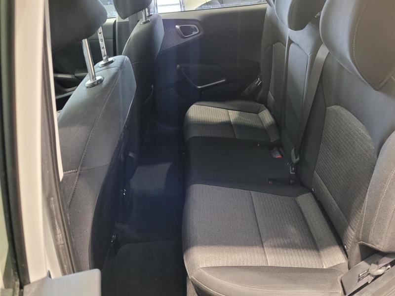 kia Soul 2024 - 23