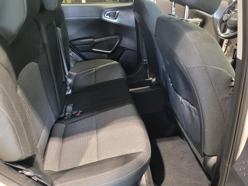 kia Soul 2024 - 24