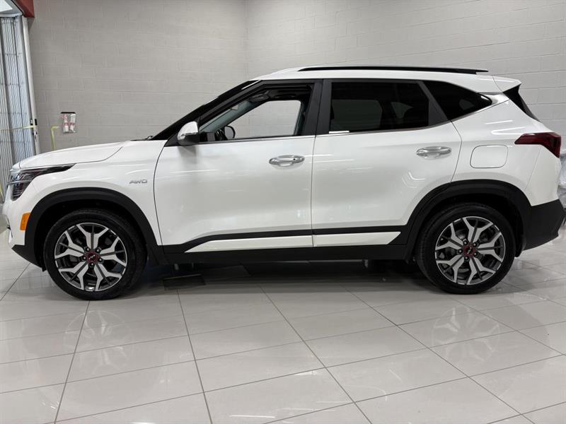 kia Seltos 2023 - 2