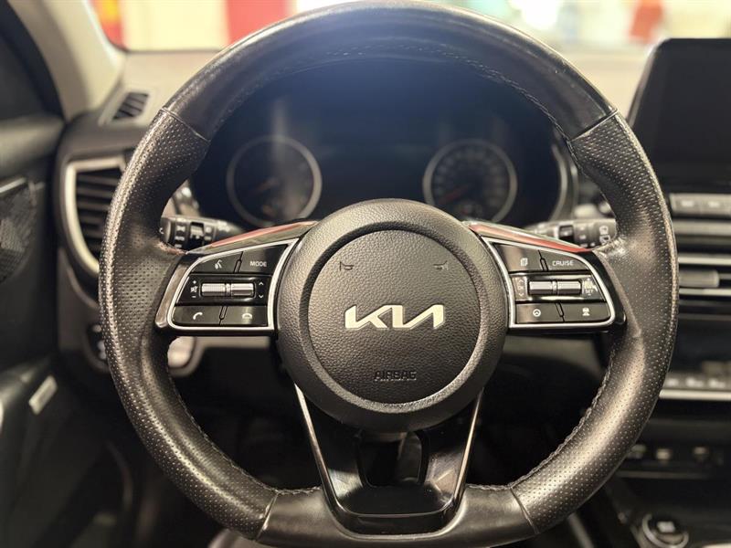 kia Seltos 2023 - 11