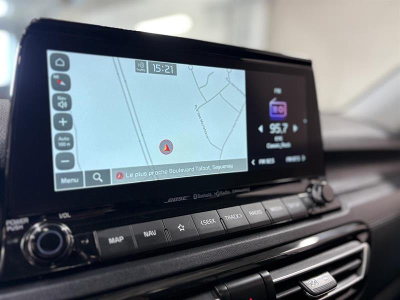 kia Seltos 2023 - 21