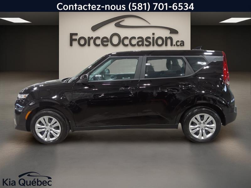 kia Soul 2021 - 3