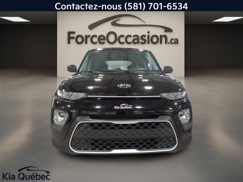 kia Soul 2021 - 4